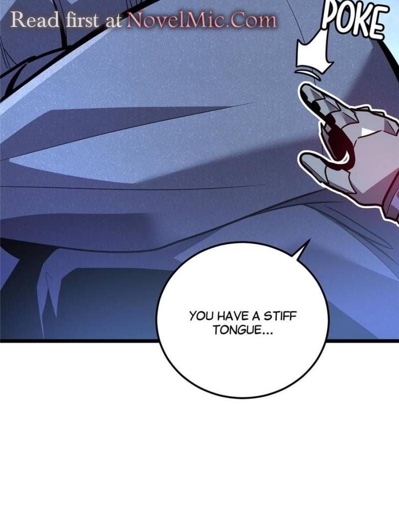 My System Is Very Serious Chapter 49 - Page 115