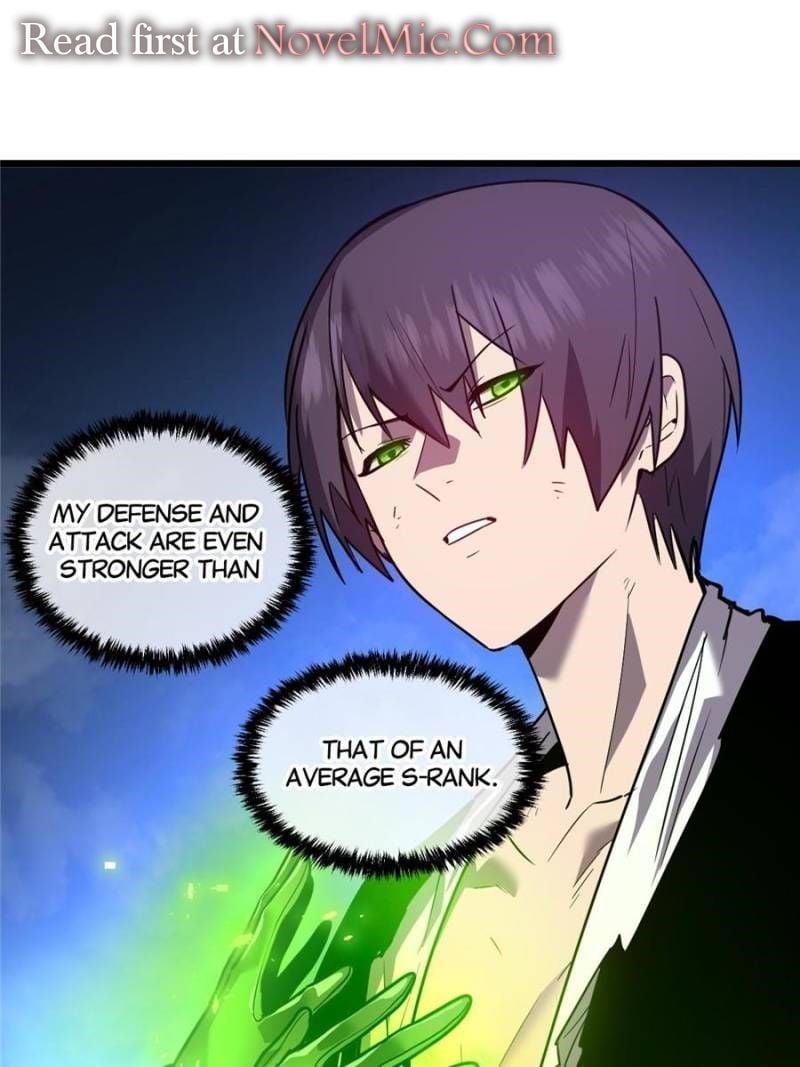 My System Is Very Serious Chapter 49 - Page 12