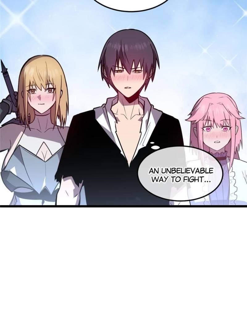 My System Is Very Serious Chapter 49 - Page 120