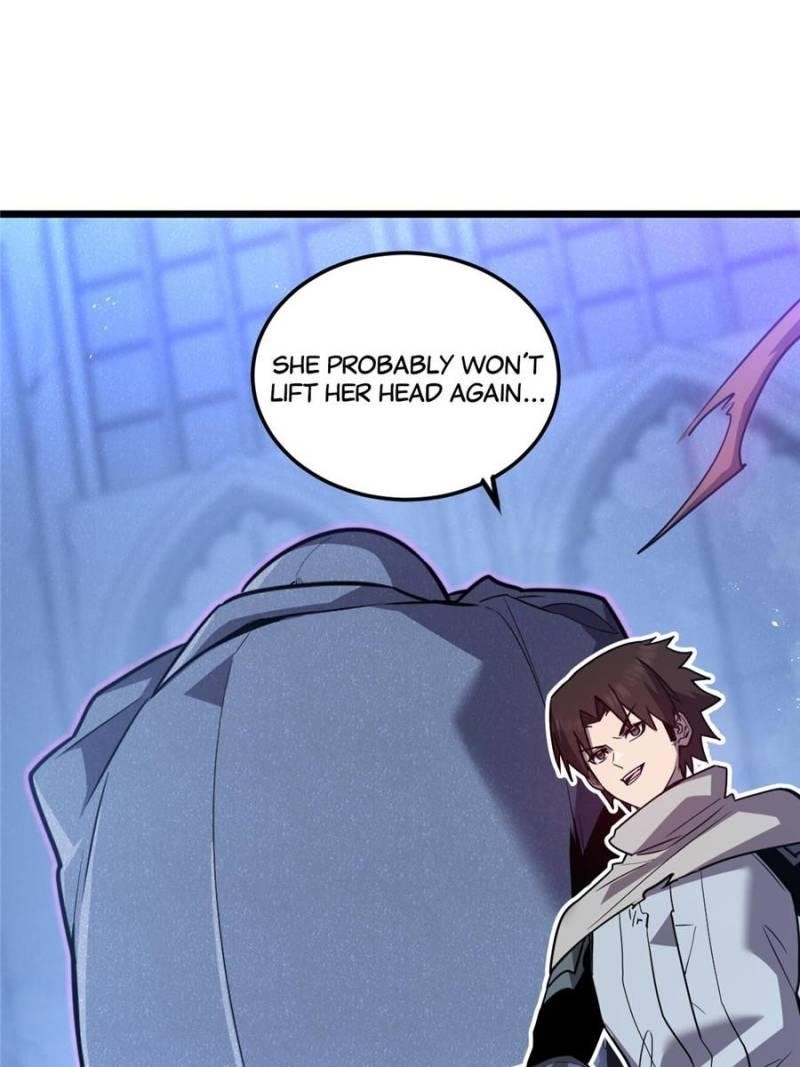 My System Is Very Serious Chapter 49 - Page 121