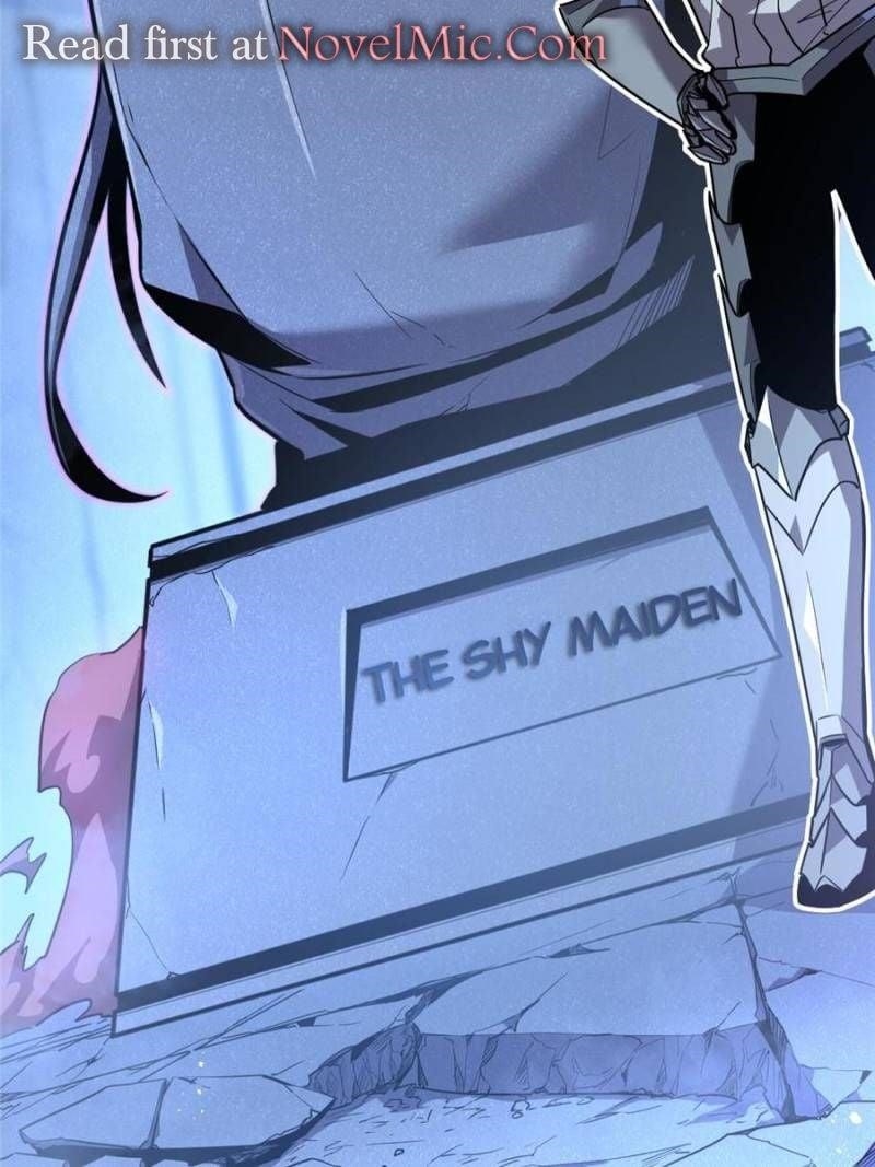 My System Is Very Serious Chapter 49 - Page 122