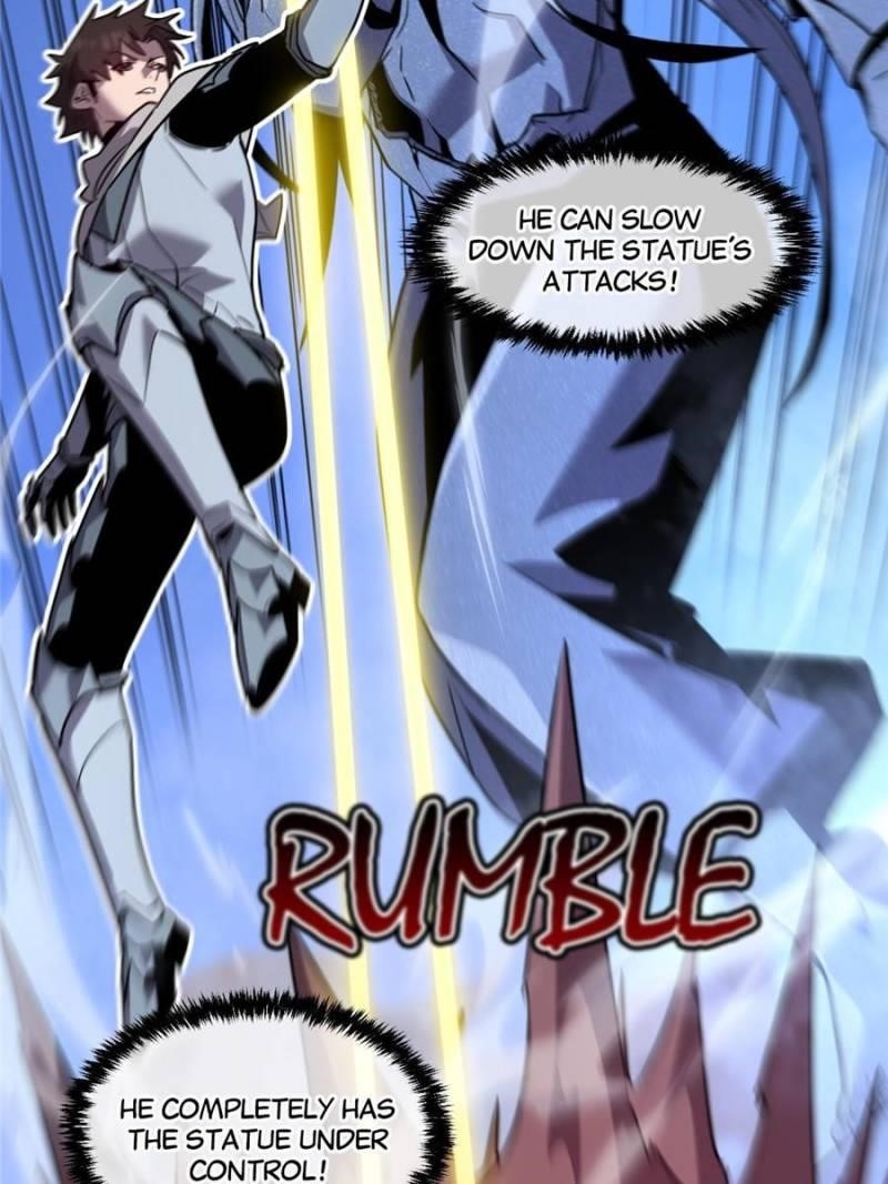 My System Is Very Serious Chapter 49 - Page 15