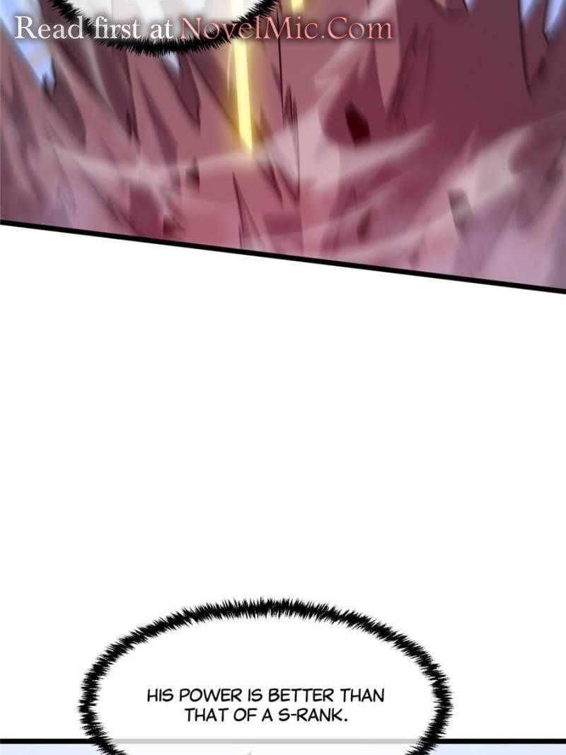 My System Is Very Serious Chapter 49 - Page 16