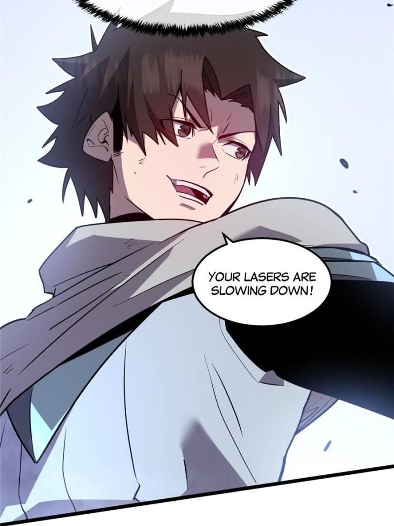 My System Is Very Serious Chapter 49 - Page 17