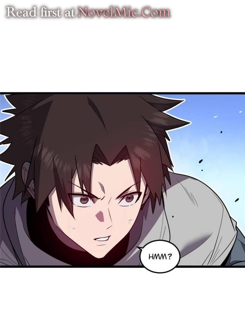 My System Is Very Serious Chapter 49 - Page 24