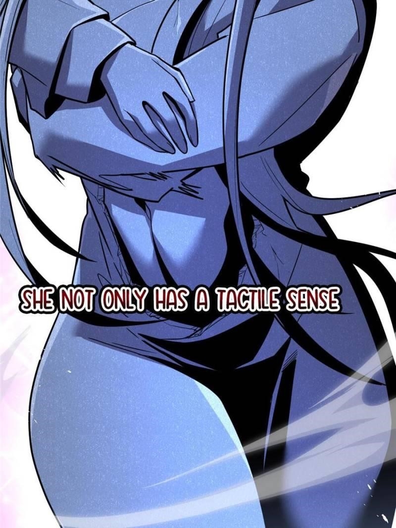 My System Is Very Serious Chapter 49 - Page 26