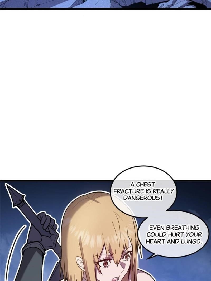 My System Is Very Serious Chapter 49 - Page 3