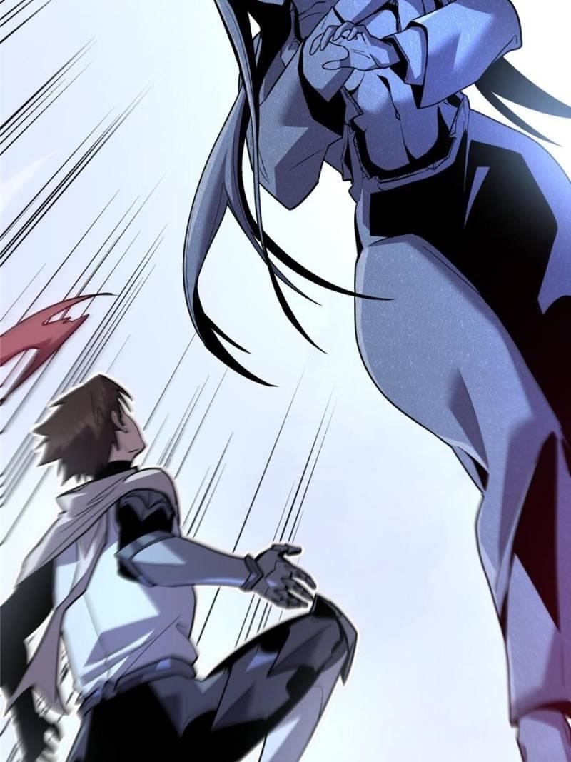 My System Is Very Serious Chapter 49 - Page 30