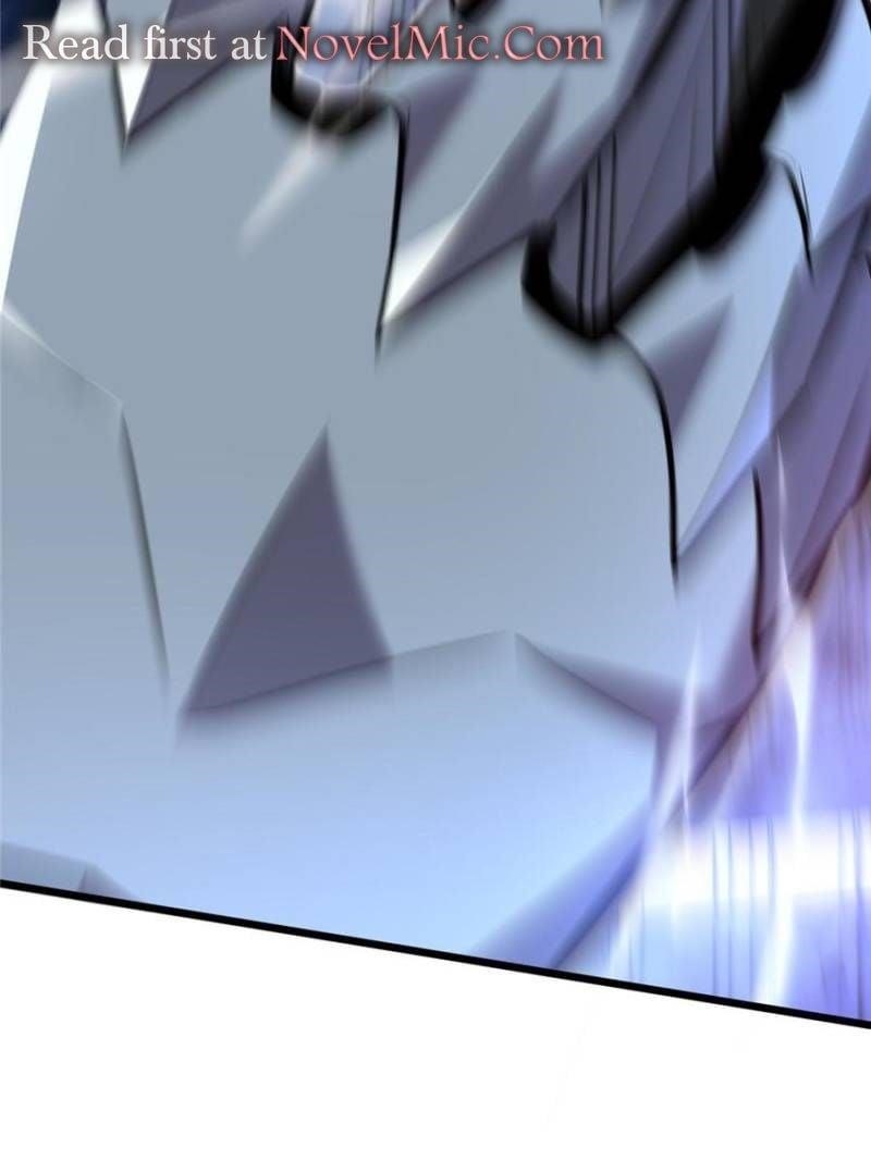 My System Is Very Serious Chapter 49 - Page 35