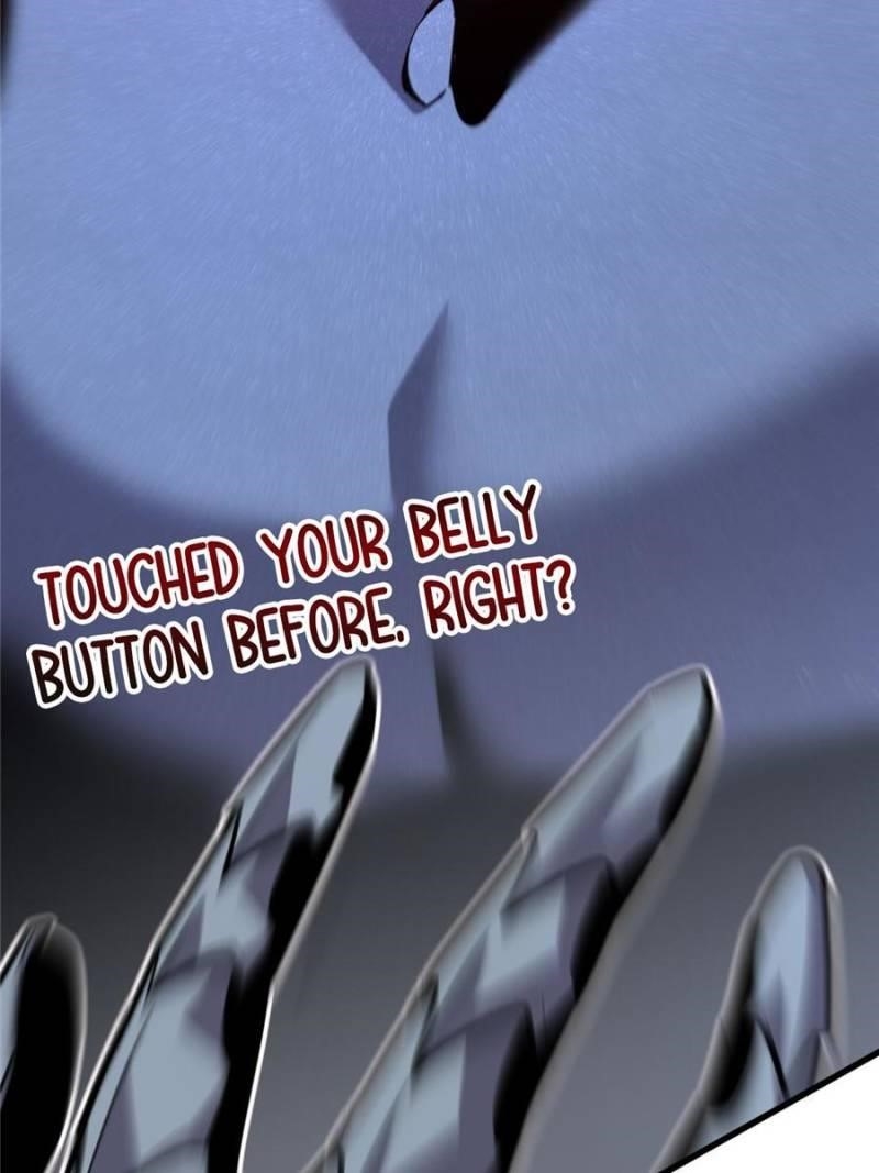 My System Is Very Serious Chapter 49 - Page 37