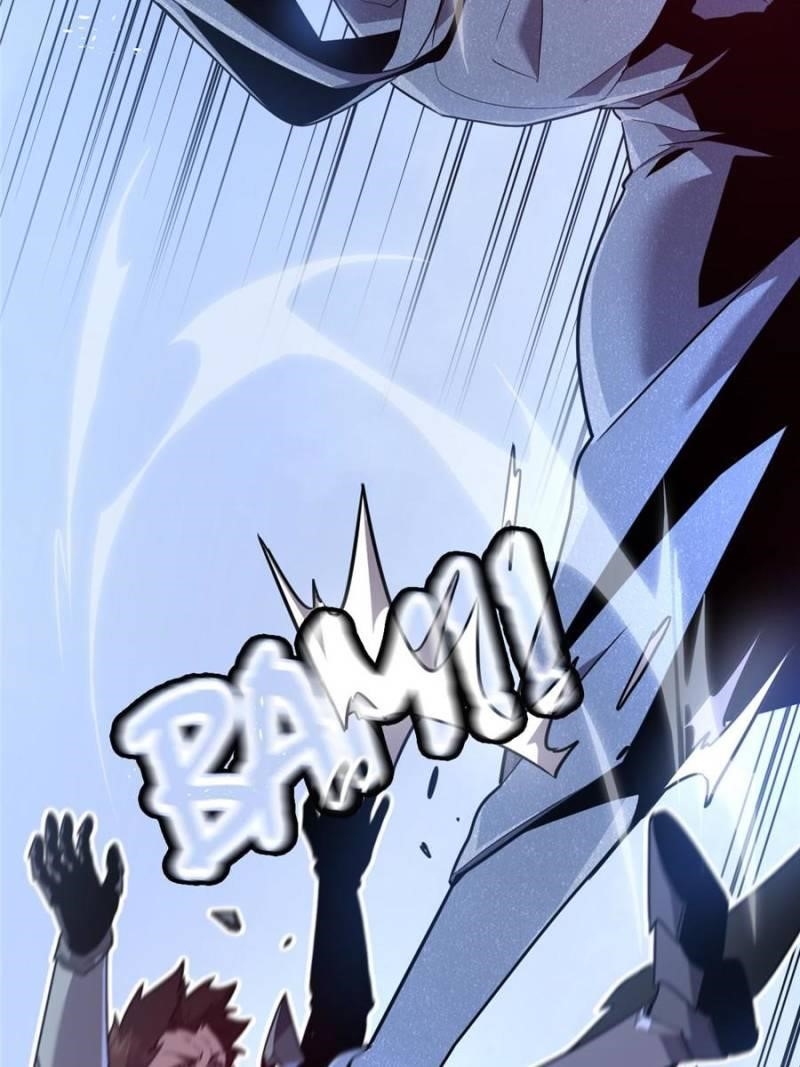 My System Is Very Serious Chapter 49 - Page 41