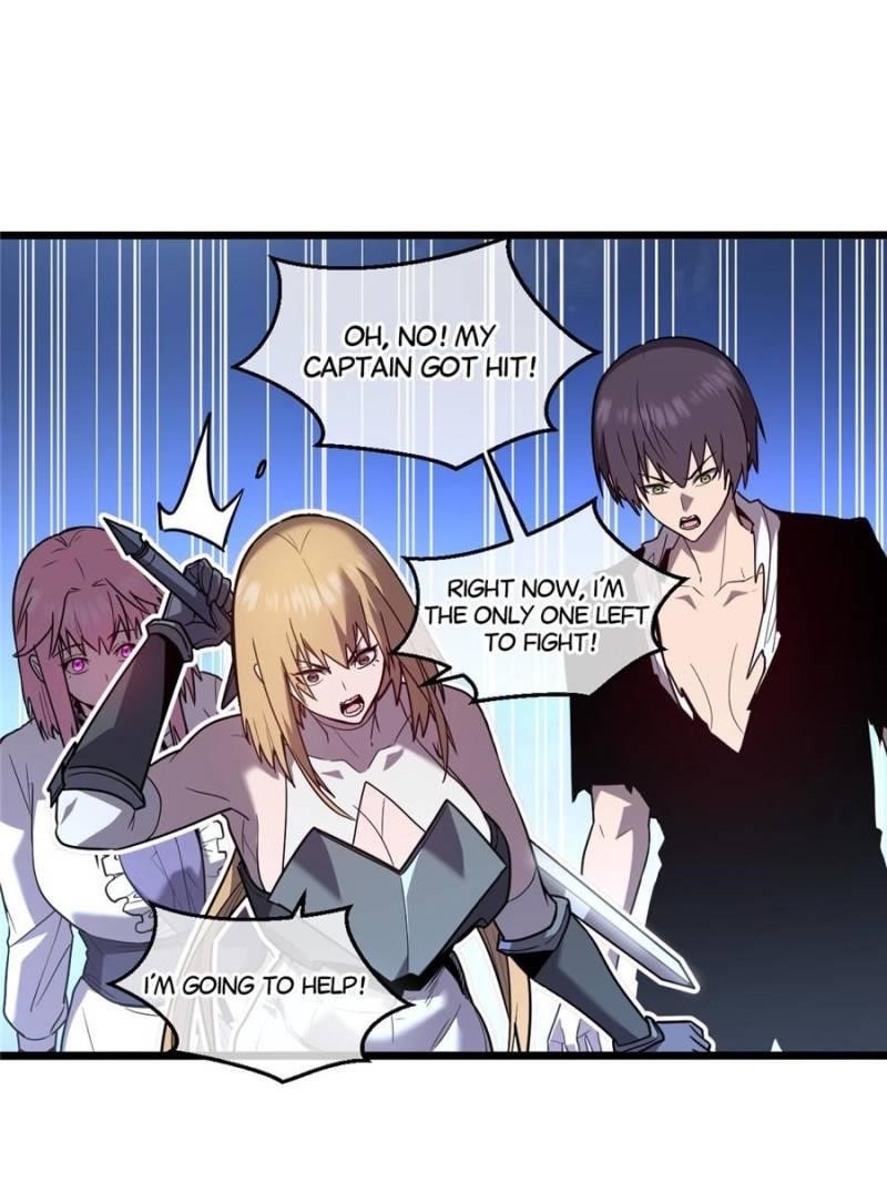 My System Is Very Serious Chapter 49 - Page 43