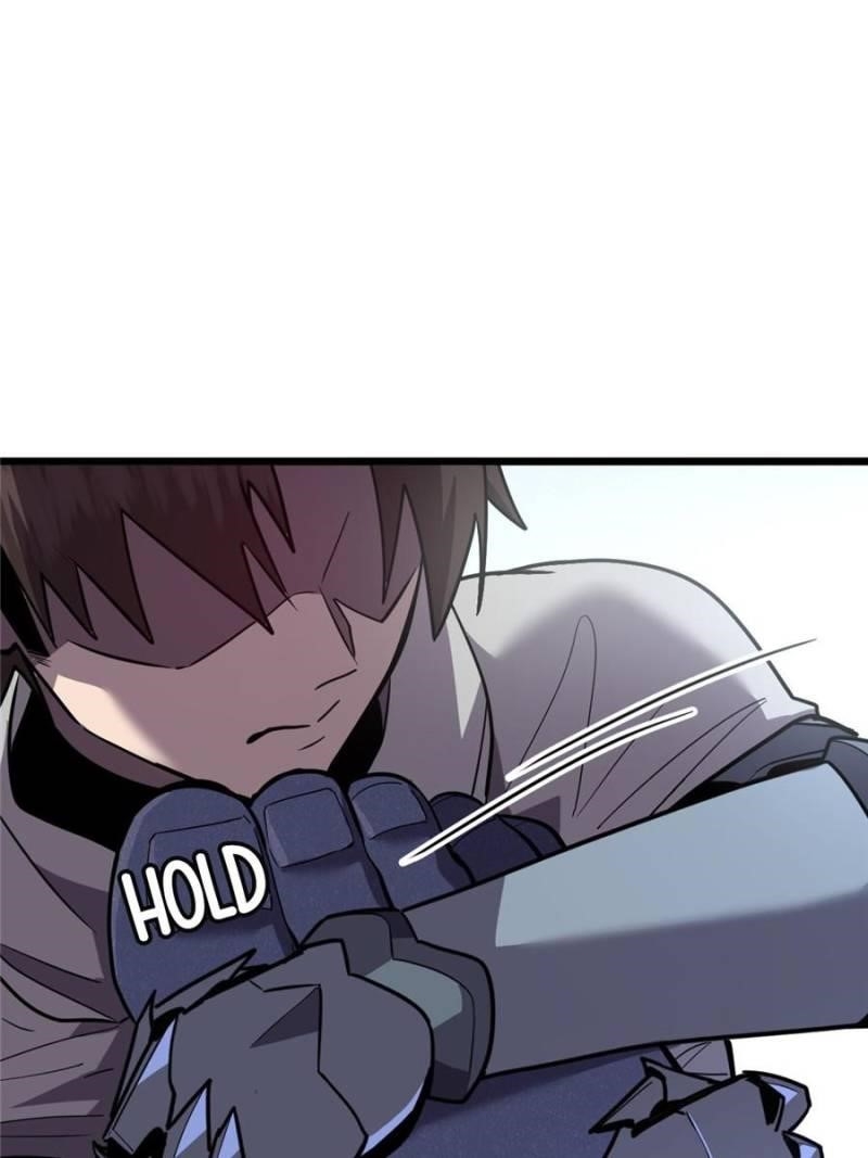 My System Is Very Serious Chapter 49 - Page 45