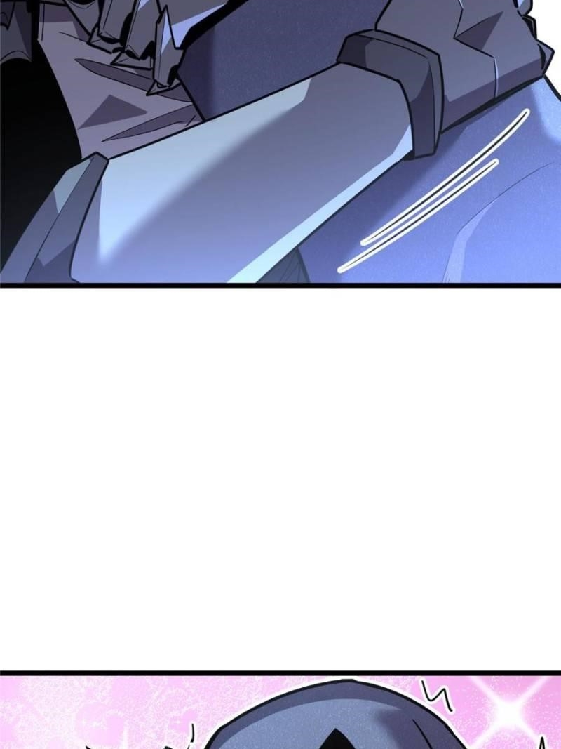 My System Is Very Serious Chapter 49 - Page 46