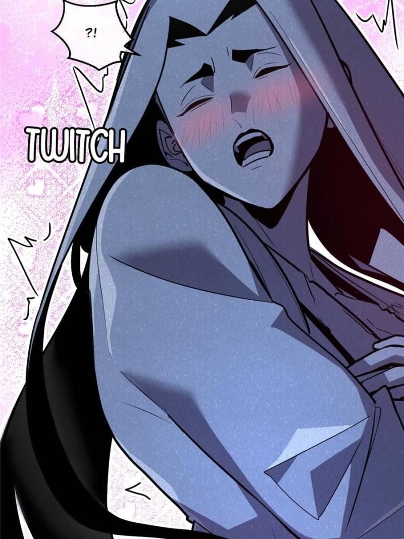 My System Is Very Serious Chapter 49 - Page 47