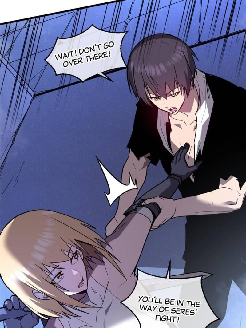 My System Is Very Serious Chapter 49 - Page 49