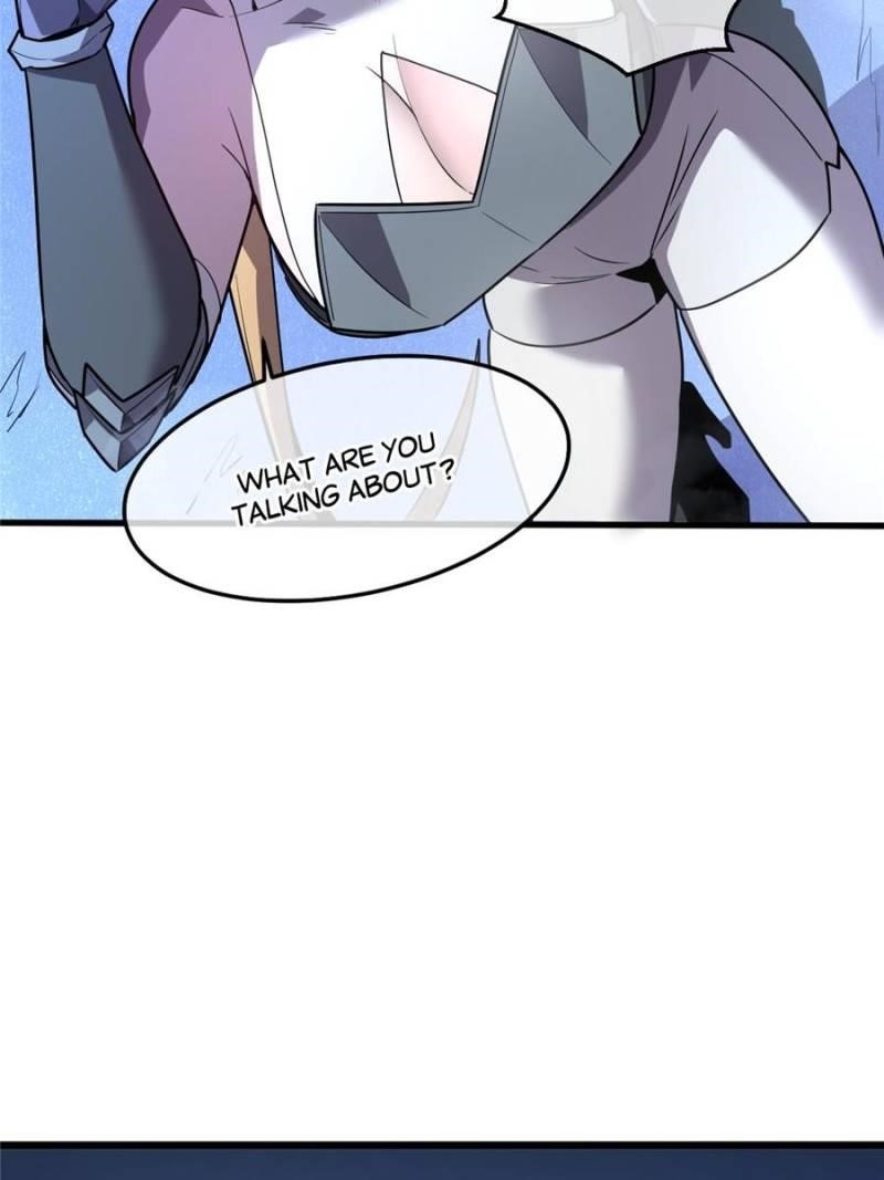 My System Is Very Serious Chapter 49 - Page 50