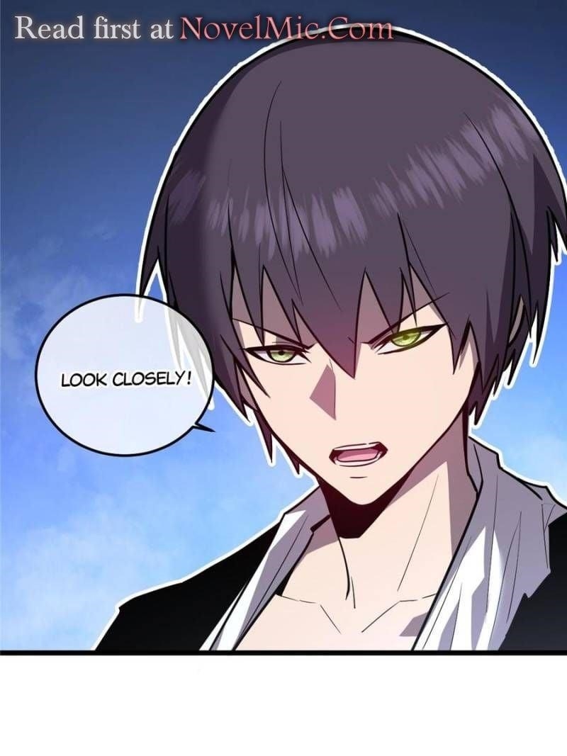 My System Is Very Serious Chapter 49 - Page 51