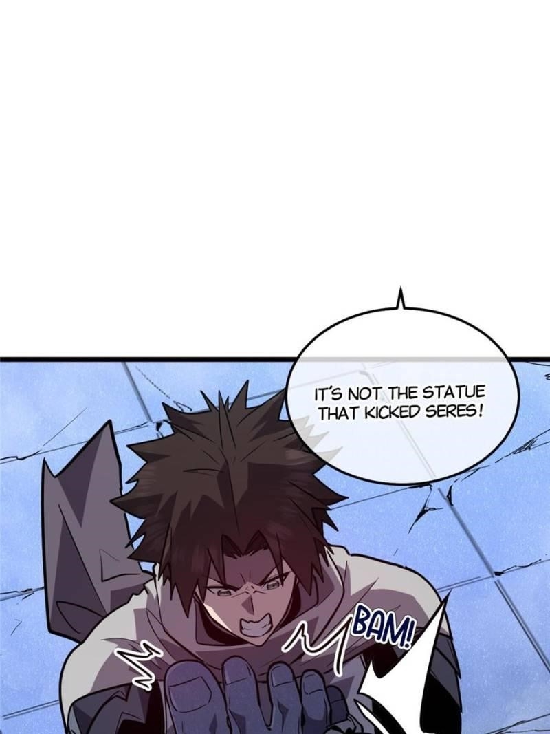 My System Is Very Serious Chapter 49 - Page 52