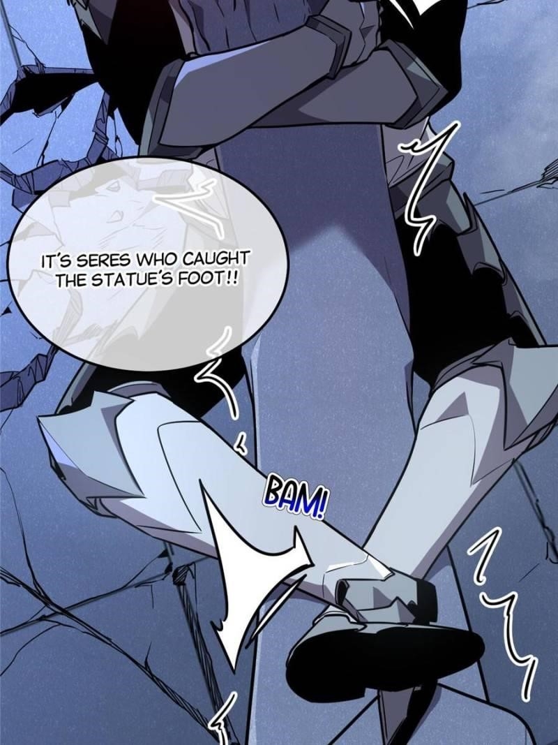 My System Is Very Serious Chapter 49 - Page 53