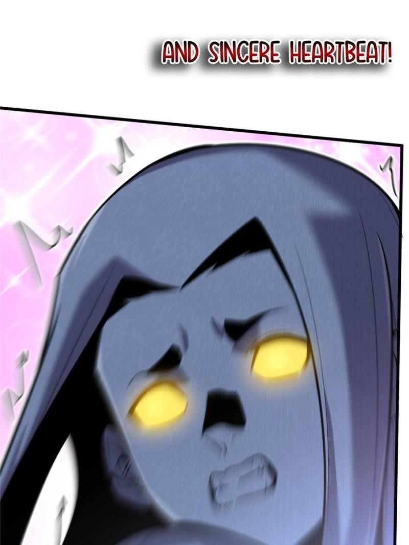 My System Is Very Serious Chapter 49 - Page 58