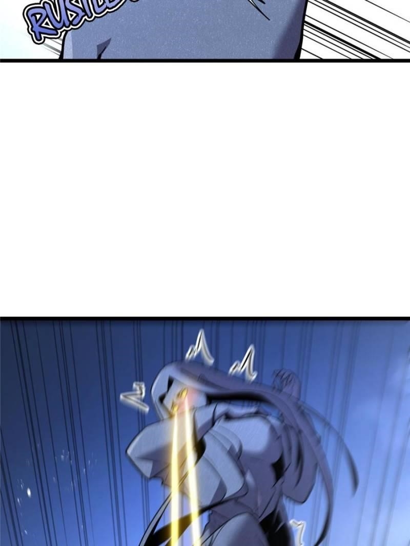 My System Is Very Serious Chapter 49 - Page 61