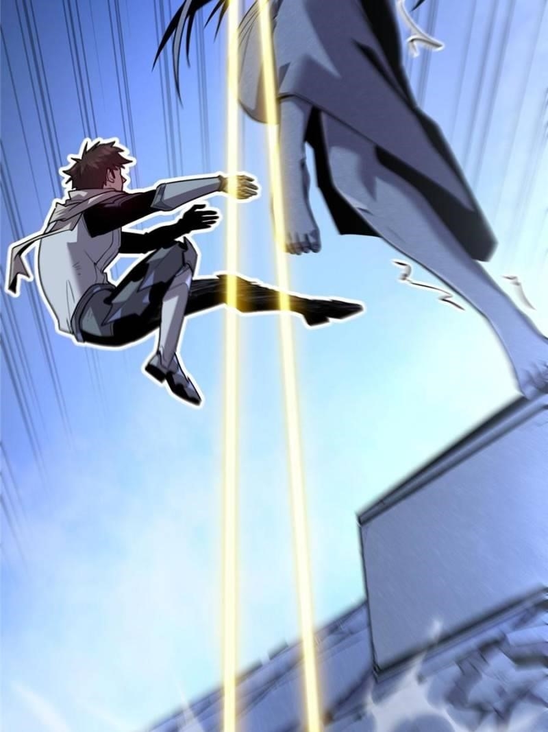 My System Is Very Serious Chapter 49 - Page 62