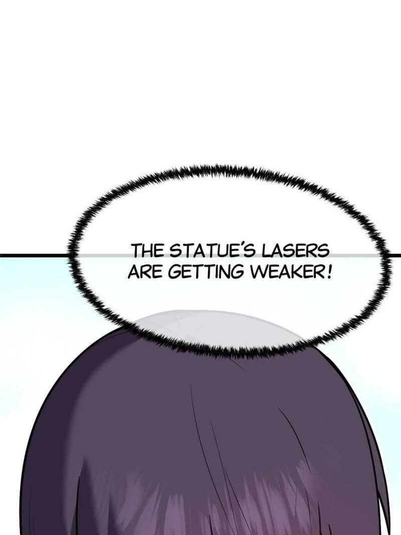 My System Is Very Serious Chapter 49 - Page 66