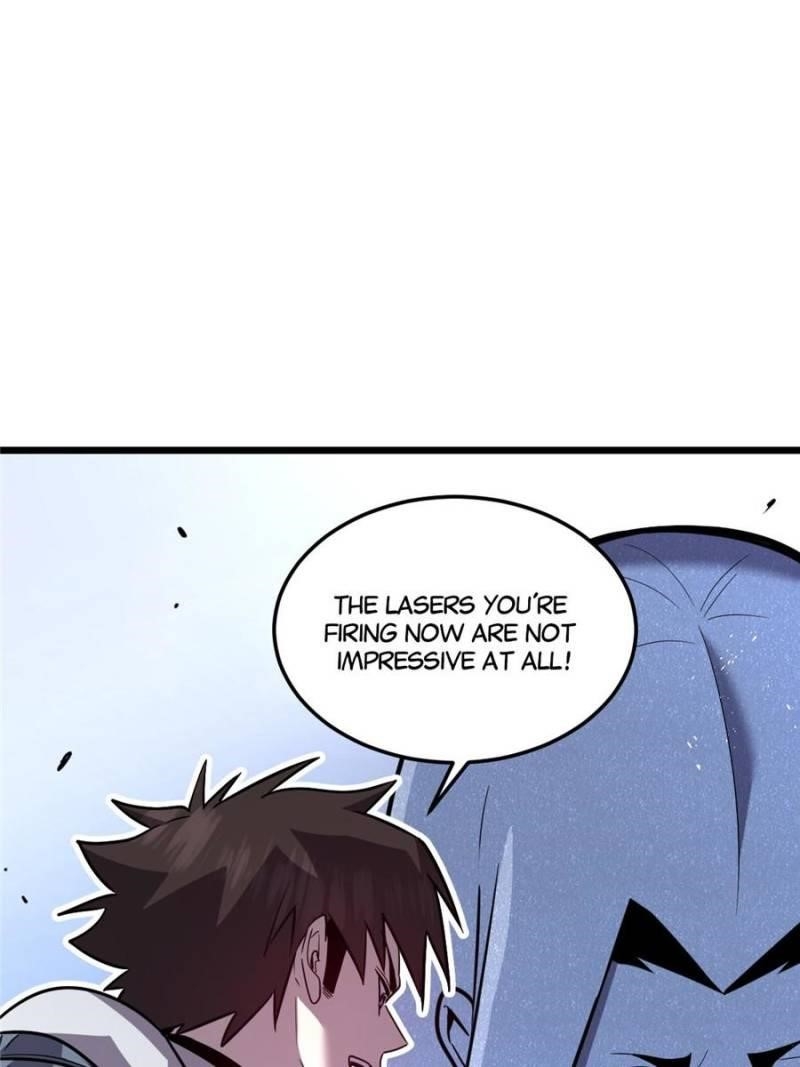 My System Is Very Serious Chapter 49 - Page 68