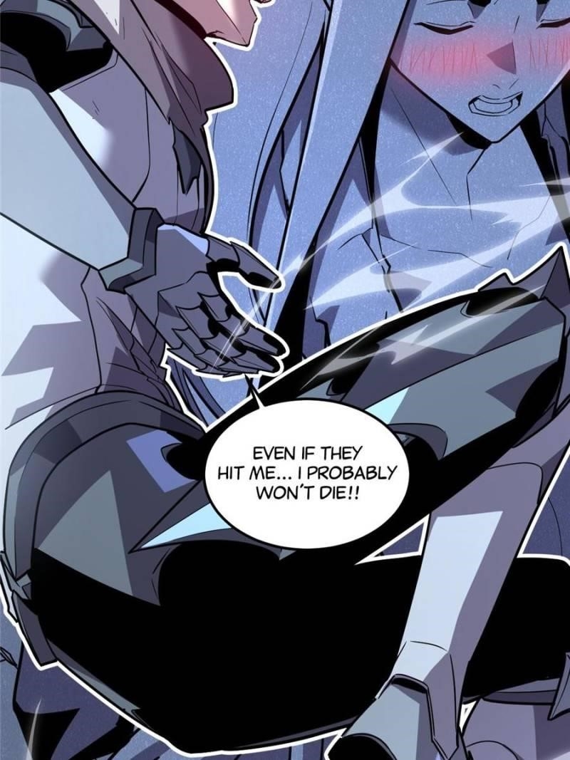 My System Is Very Serious Chapter 49 - Page 69