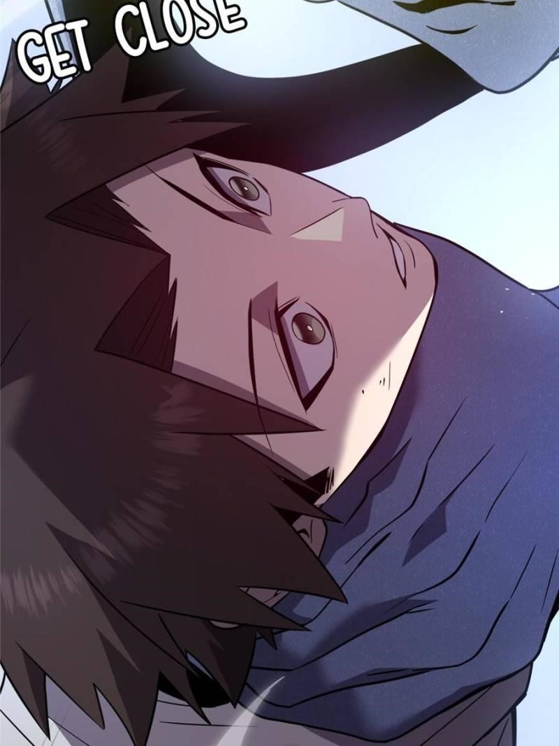 My System Is Very Serious Chapter 49 - Page 77