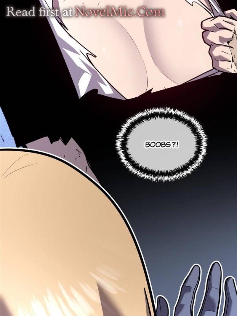 My System Is Very Serious Chapter 49 - Page 8