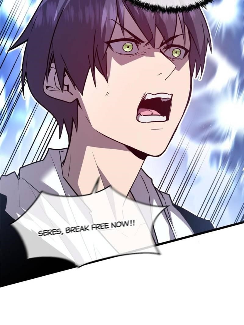 My System Is Very Serious Chapter 49 - Page 80