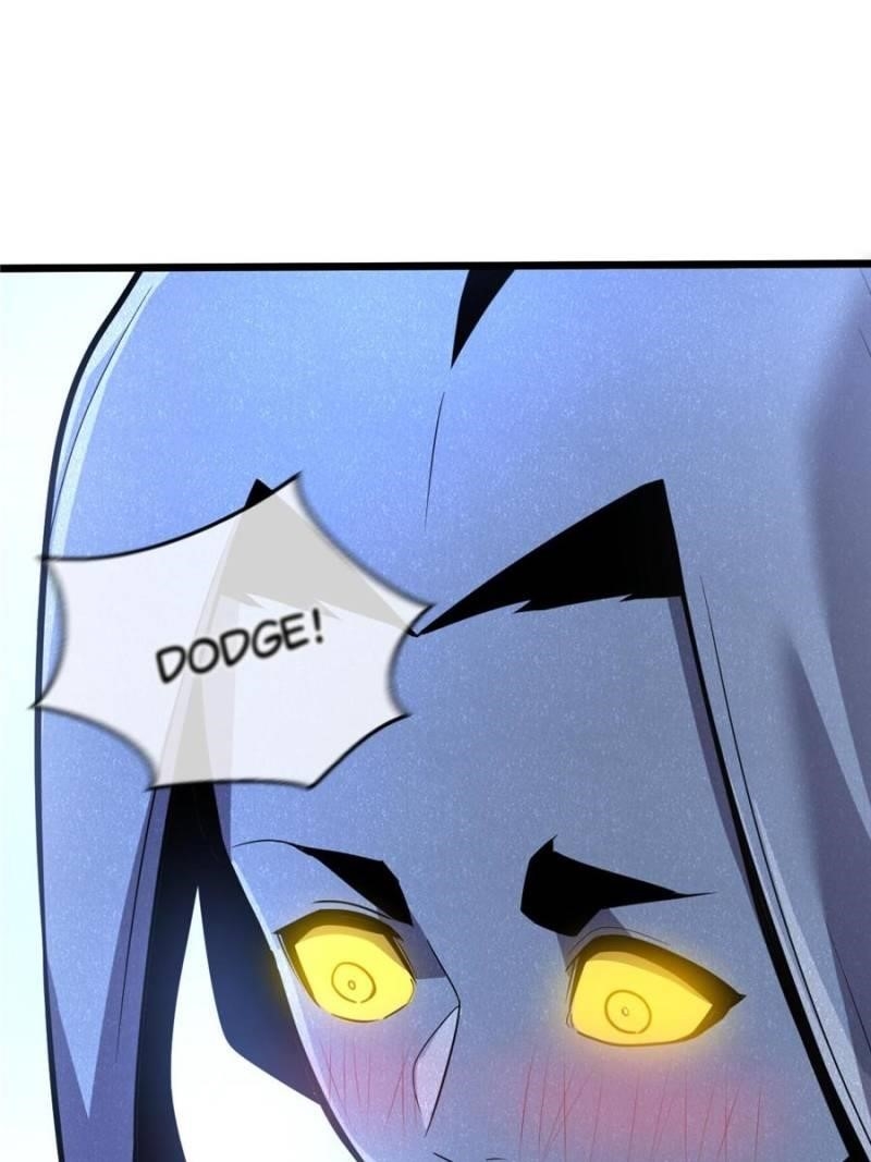 My System Is Very Serious Chapter 49 - Page 83