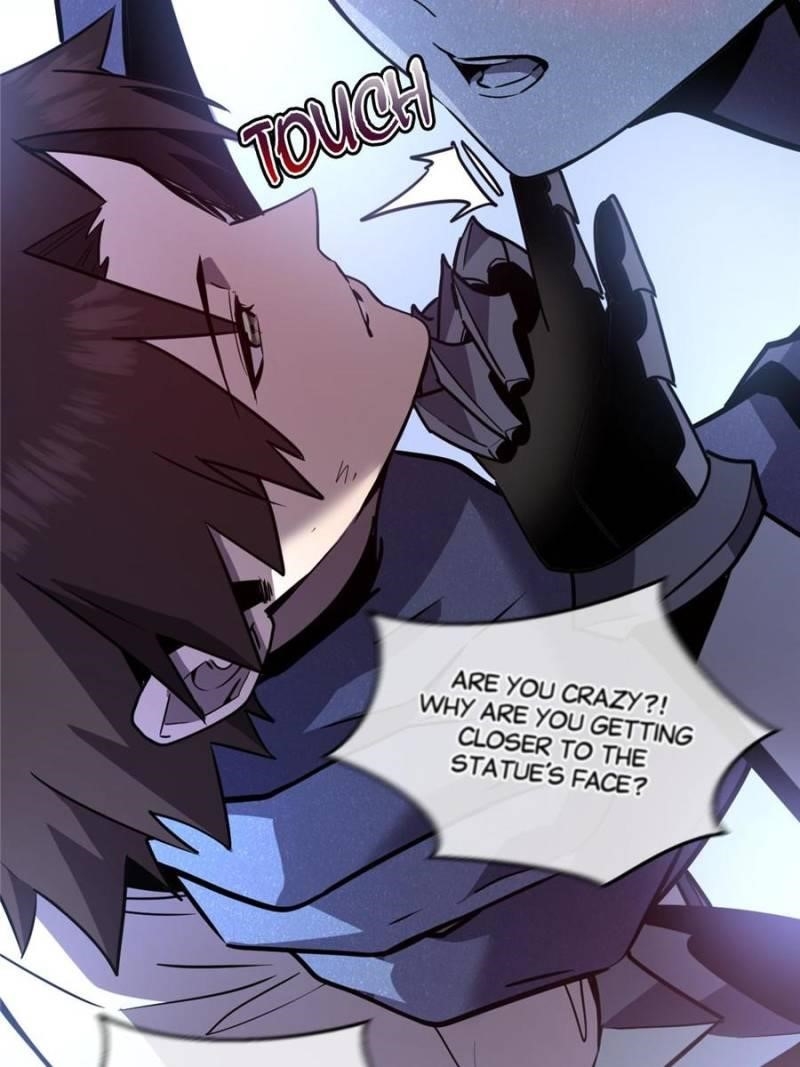 My System Is Very Serious Chapter 49 - Page 84