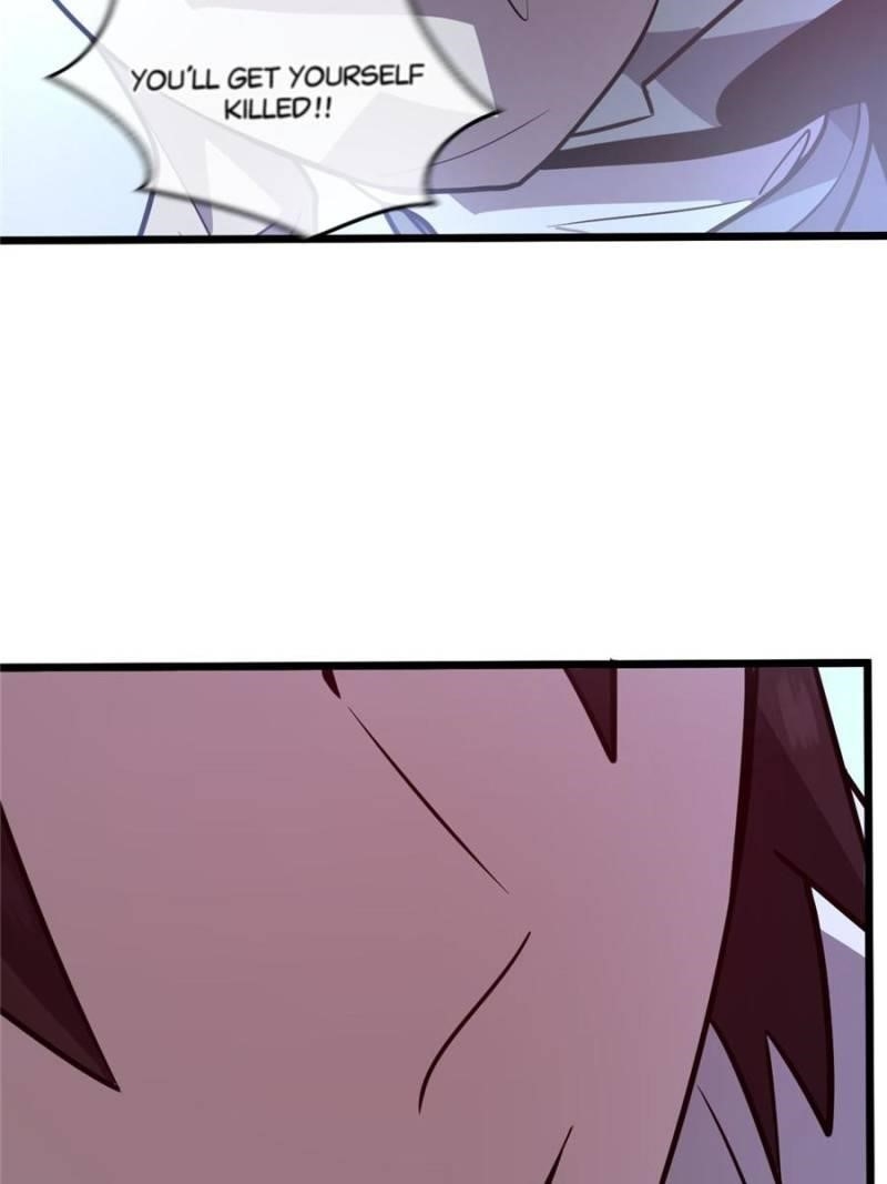 My System Is Very Serious Chapter 49 - Page 85