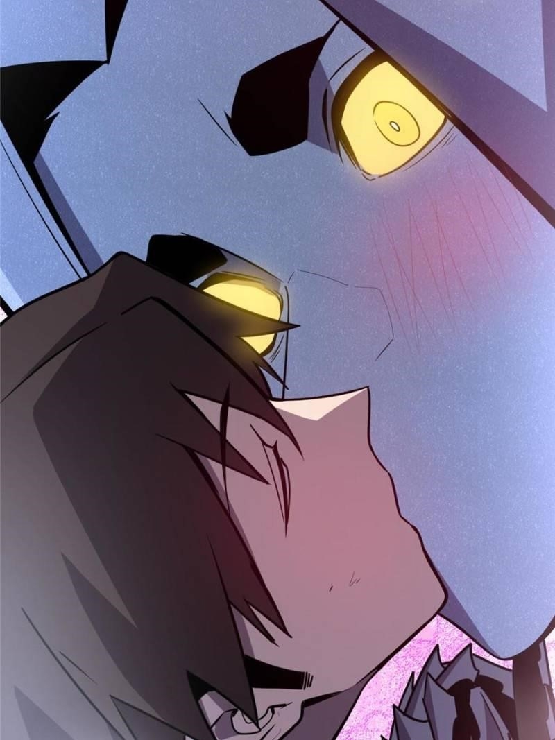 My System Is Very Serious Chapter 49 - Page 88