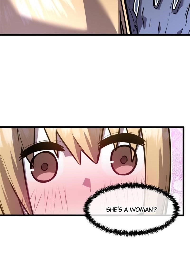 My System Is Very Serious Chapter 49 - Page 9