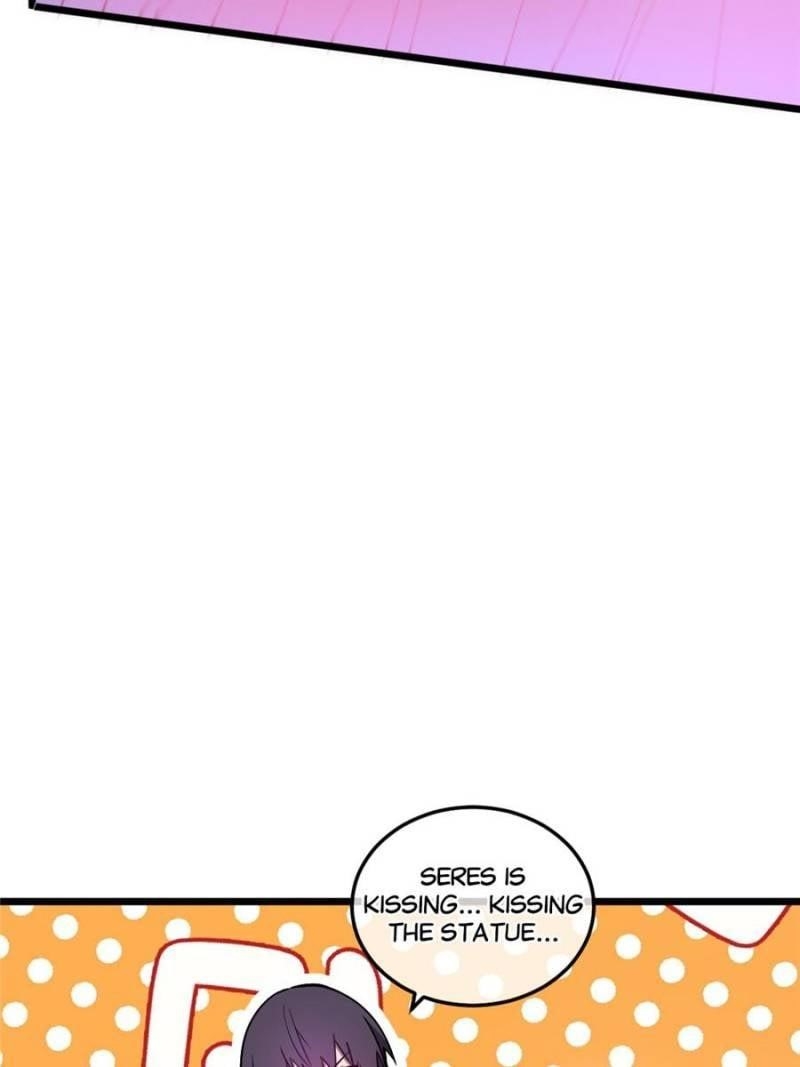 My System Is Very Serious Chapter 49 - Page 91