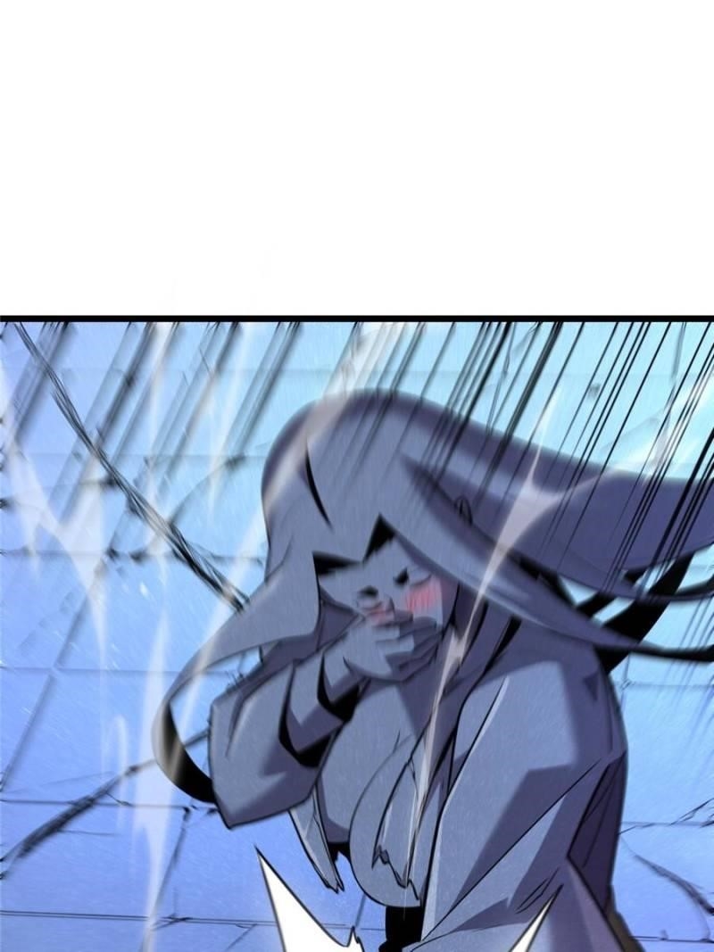 My System Is Very Serious Chapter 49 - Page 97