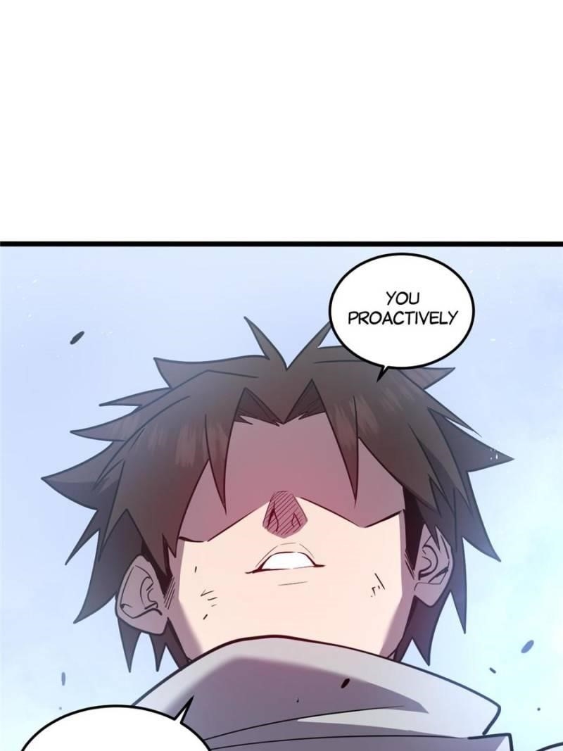 My System Is Very Serious Chapter 49 - Page 99