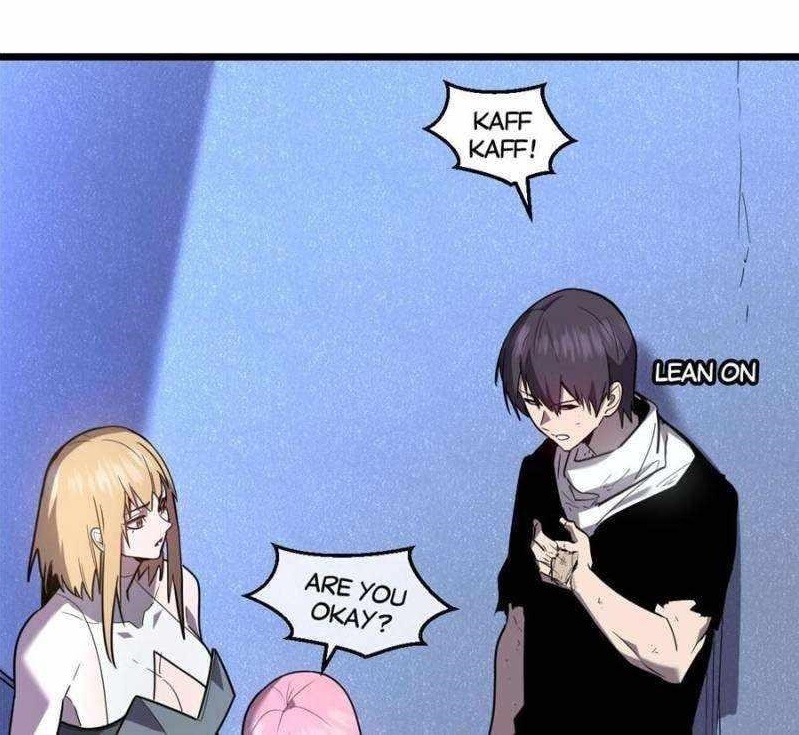 My System Is Very Serious Chapter 50 - Page 1