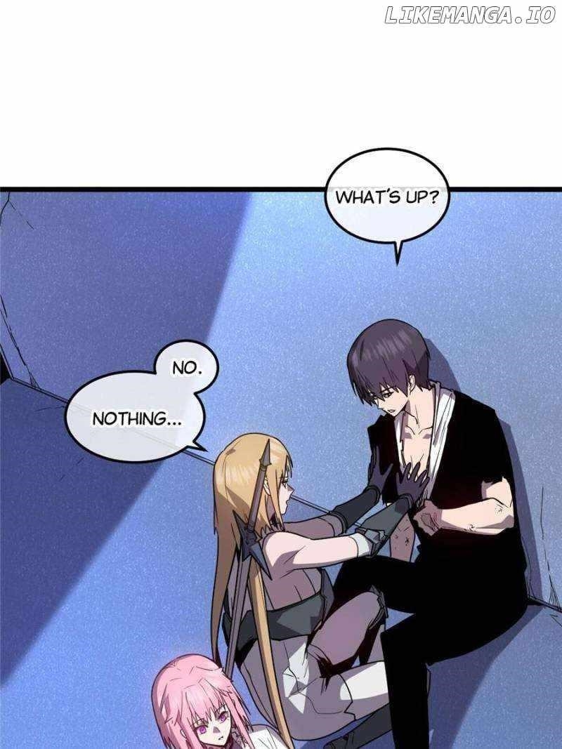 My System Is Very Serious Chapter 50 - Page 10