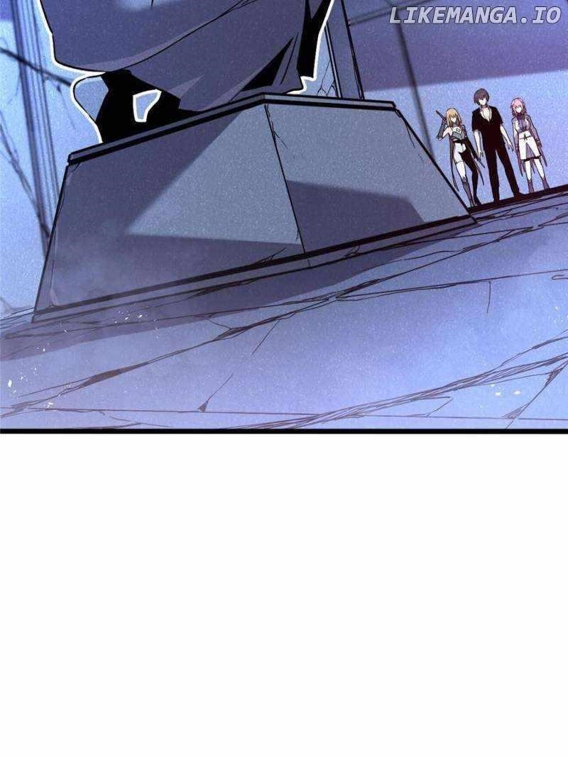 My System Is Very Serious Chapter 50 - Page 104