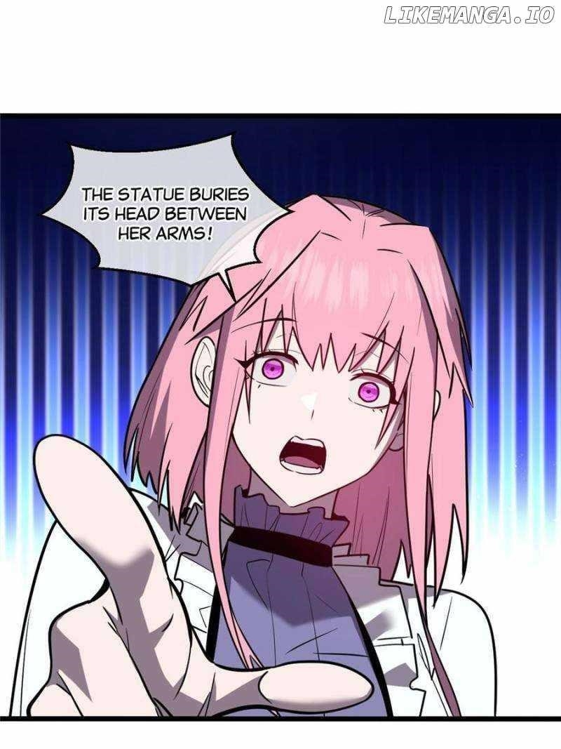 My System Is Very Serious Chapter 50 - Page 105