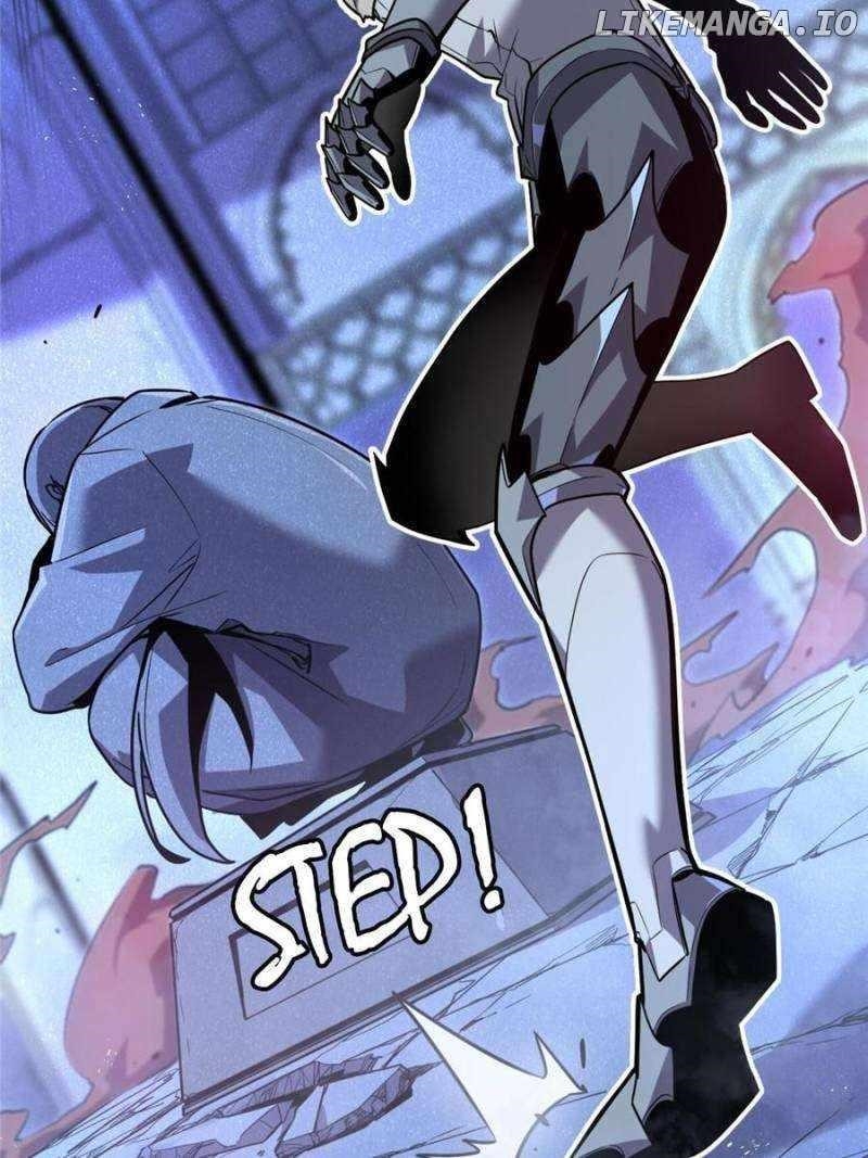 My System Is Very Serious Chapter 50 - Page 107