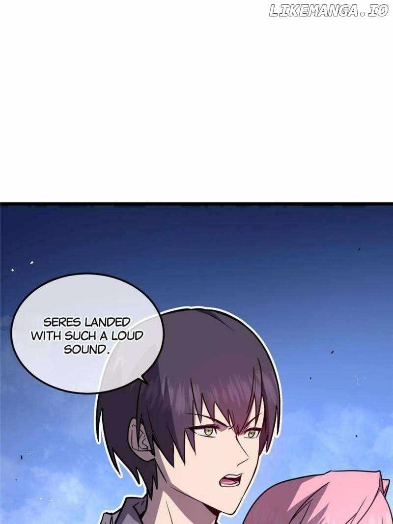 My System Is Very Serious Chapter 50 - Page 111