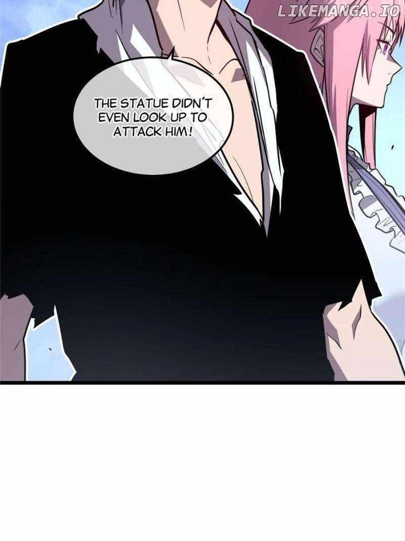 My System Is Very Serious Chapter 50 - Page 112