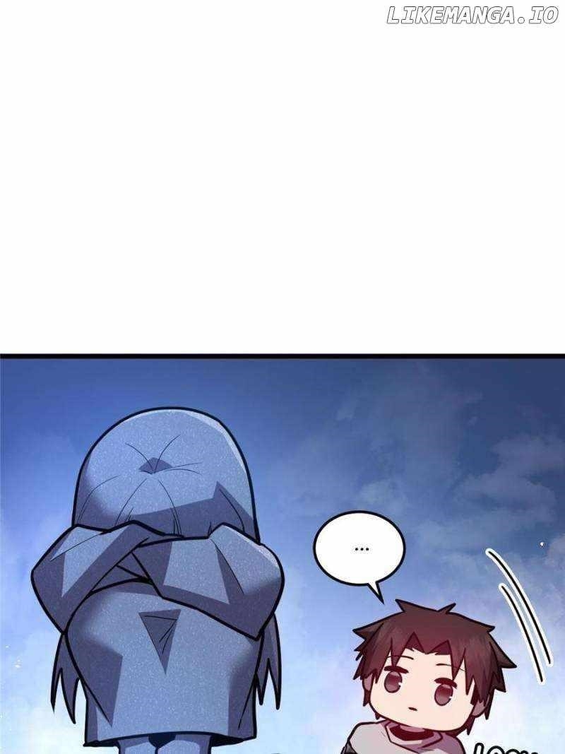 My System Is Very Serious Chapter 50 - Page 113