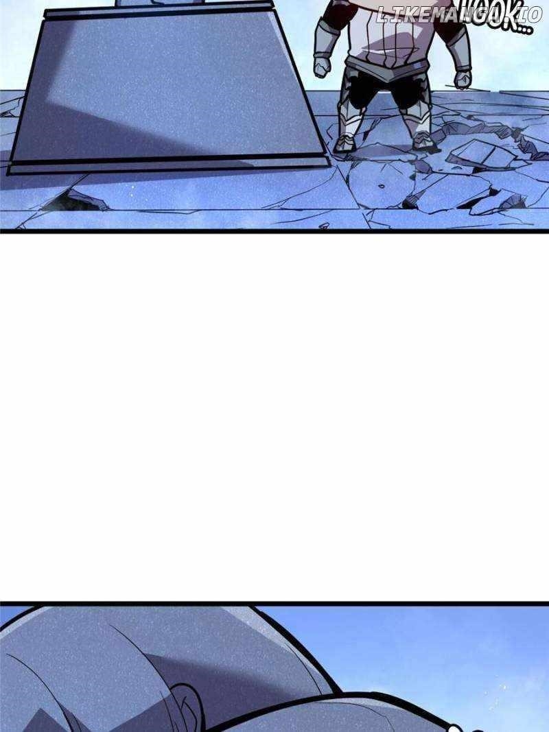 My System Is Very Serious Chapter 50 - Page 114